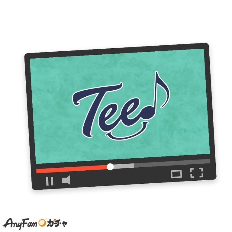 15周年記念ガチャ実施決定！ | TEE OFFICIAL WEB SITE