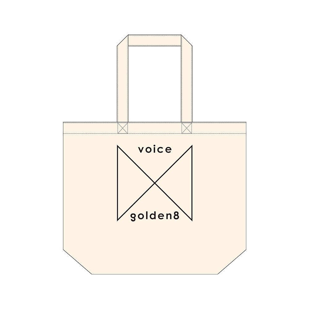 TEE トートバッグ