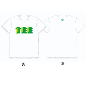 2018 SUMMER Tシャツ